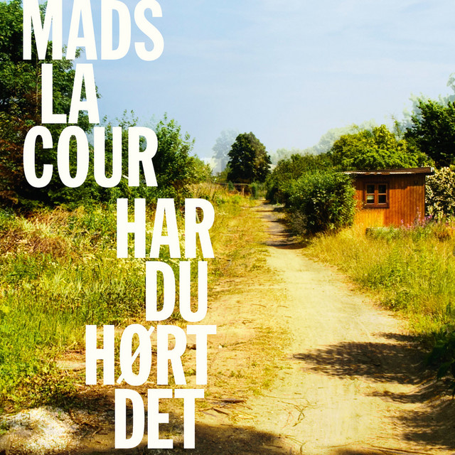 Mads la Cour Photo