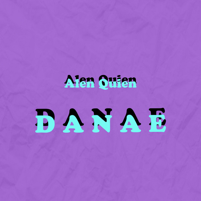 Danae cover art