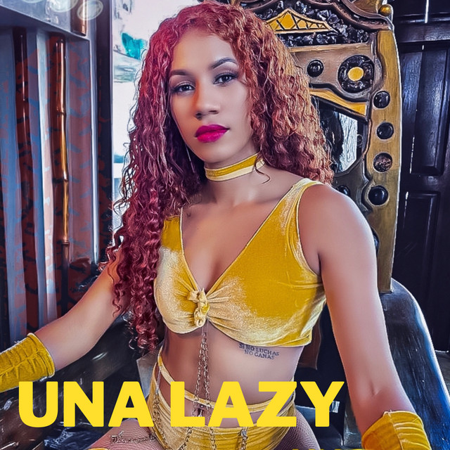 Una Lazy