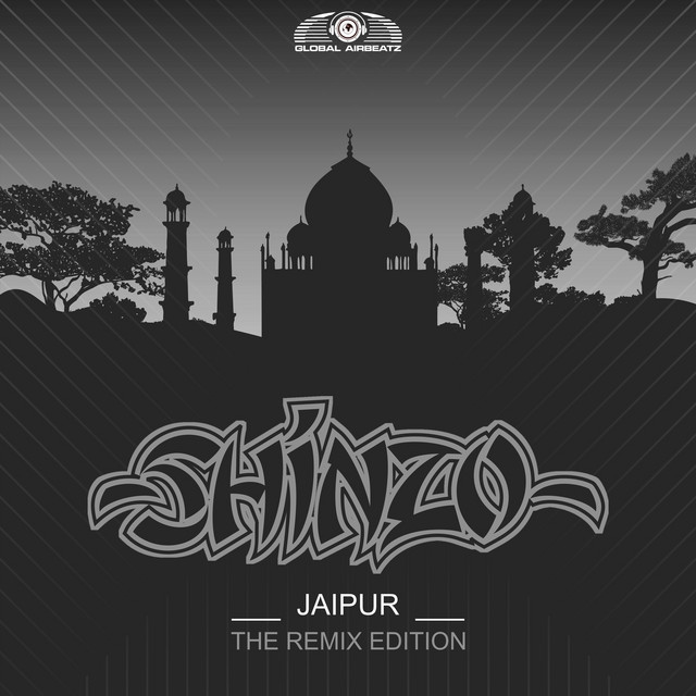 Jaipur - iNovation Remix