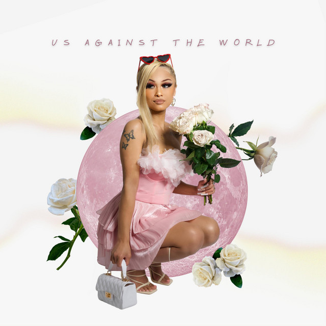 Us Against The World - Single by Ari J. | Spotify