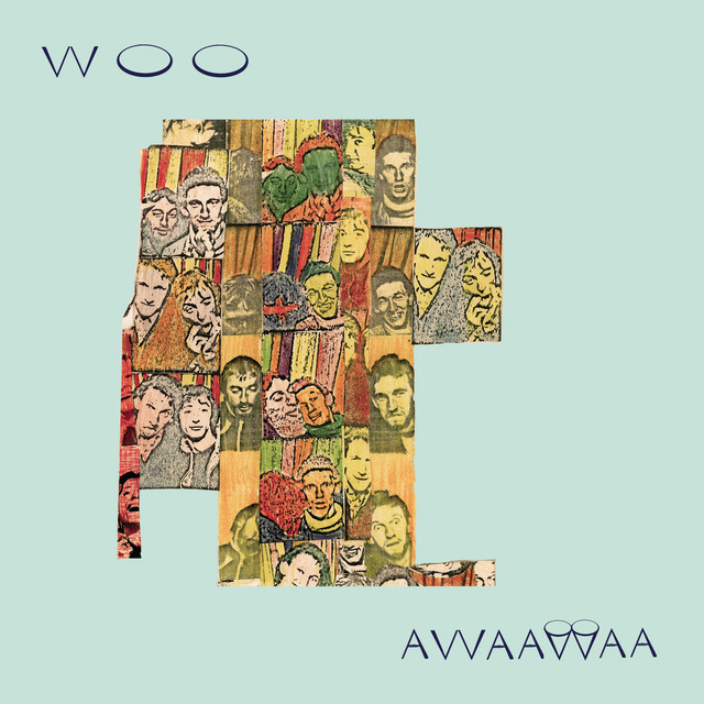 Awaawaa cover art