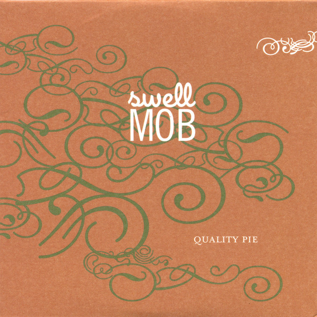 Quality Pie cover