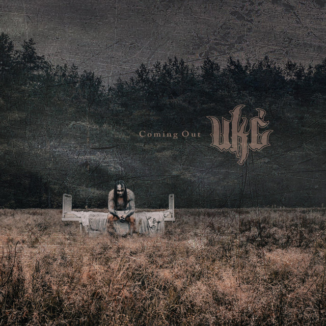 Coming Out cover art