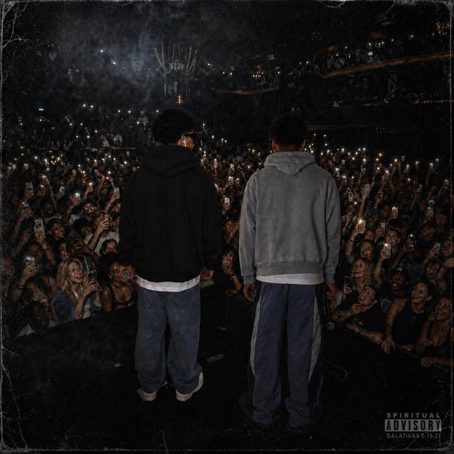 LULLABY cover art
