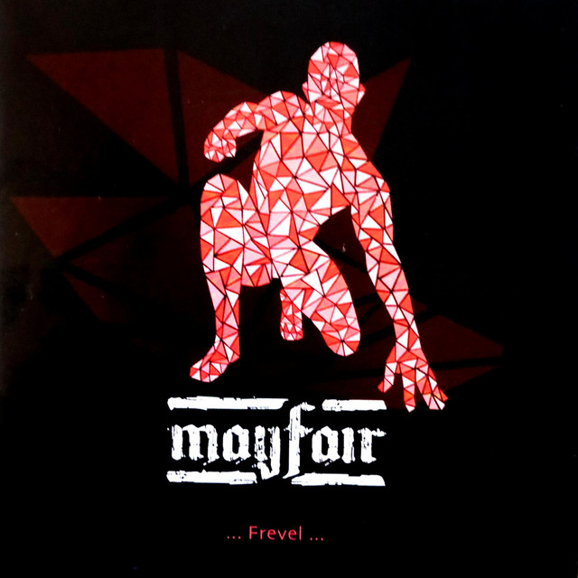 Frevel cover art