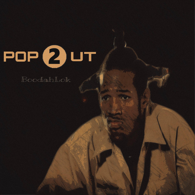 Pop Out 2