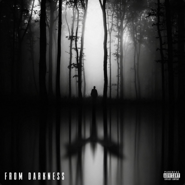 From Darkness cover art