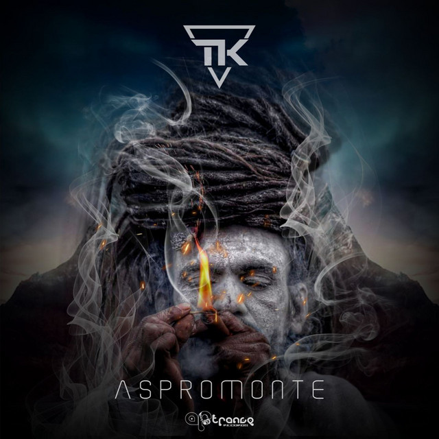 Aspromonte cover art