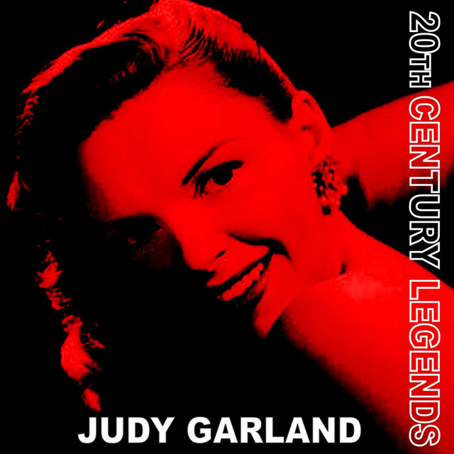 20th Century Legends - Judy Garland - Compilation by Judy Garland