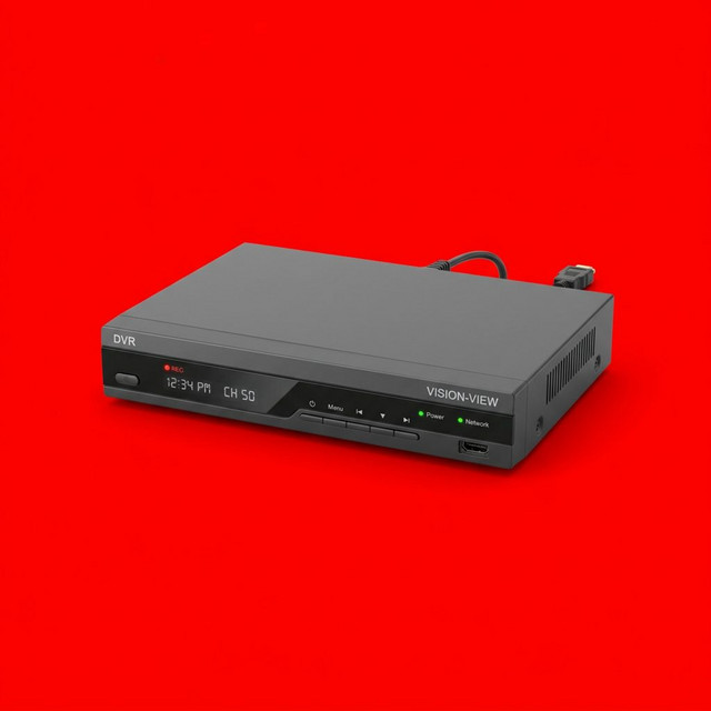 DVR