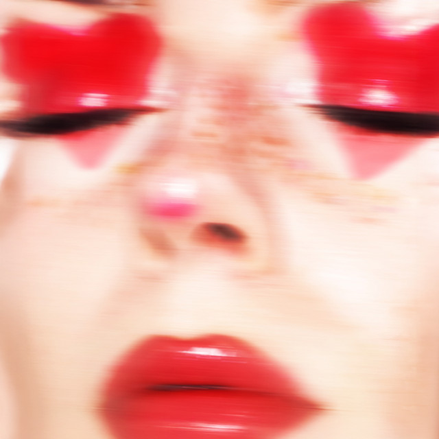 serce cover art