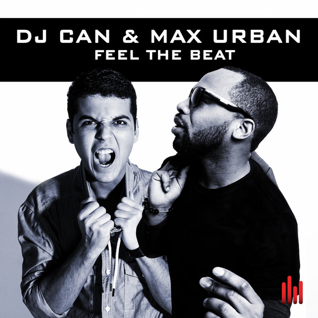 Feel the Beat cover art