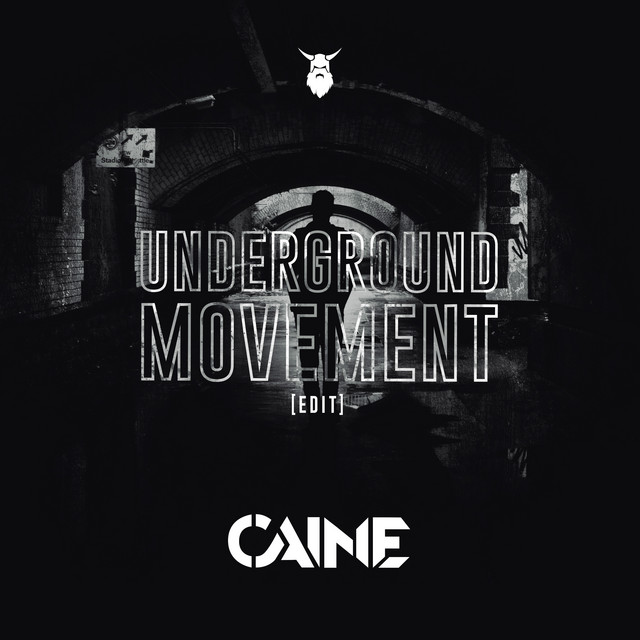 Underground Movement - Edit