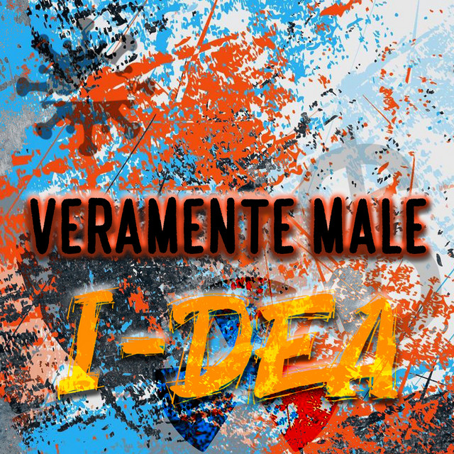 Veramente Male cover