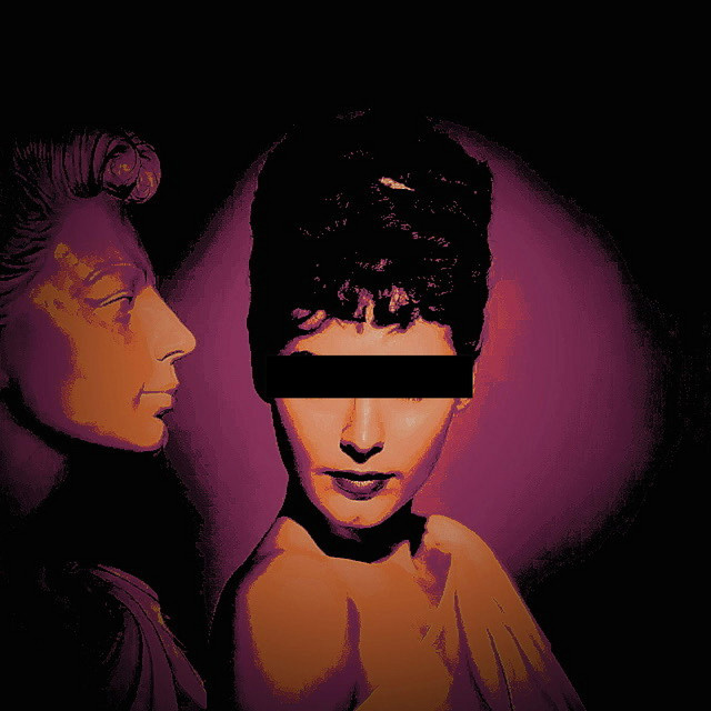 Foreign Intelligence cover art