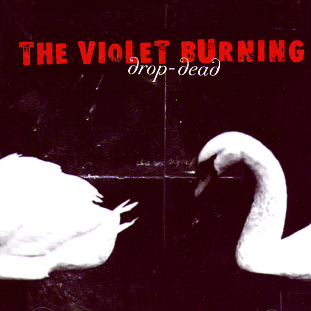 Drop-Dead cover art