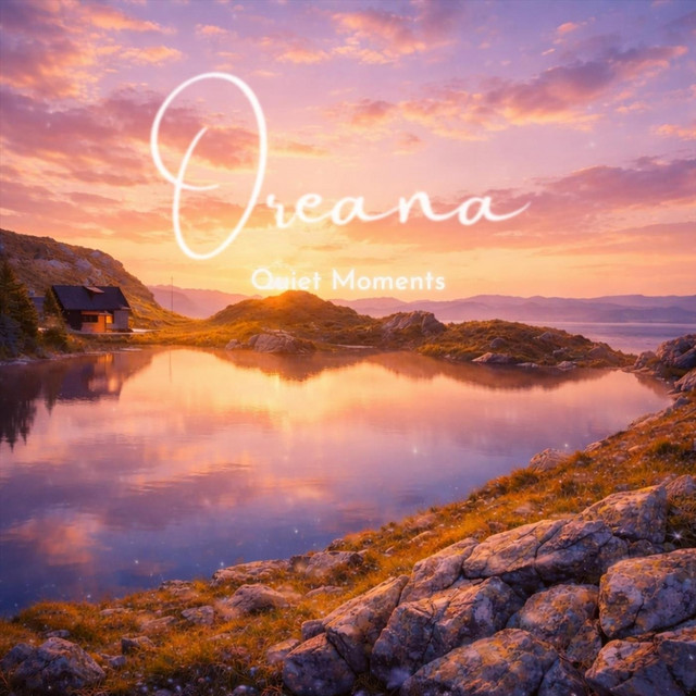 Quiet Moments (single)