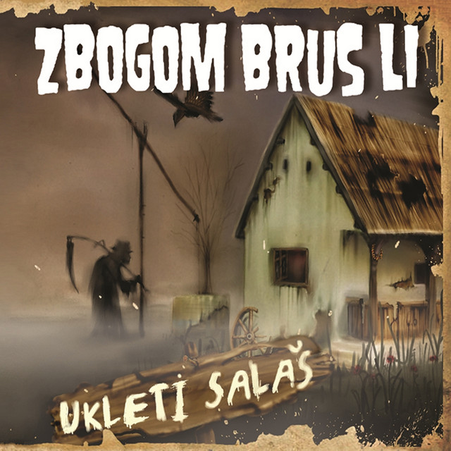 Zbogom Brus Li Photo
