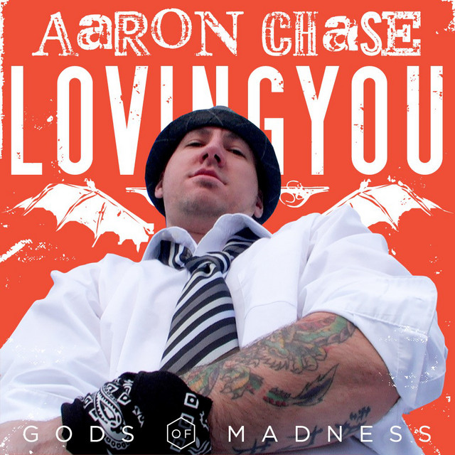 Loving You - Original Mix cover art