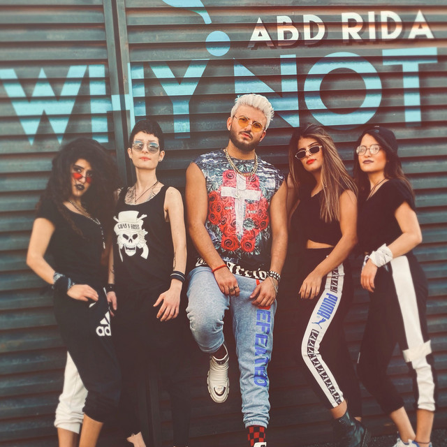 Abd Rida | Spotify