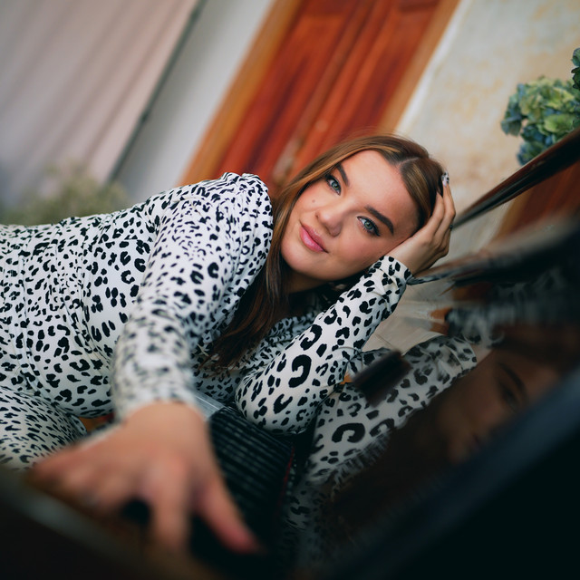 Chciałabym Ci powiedzieć (na smutno) cover art