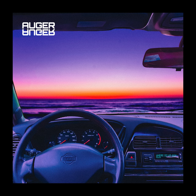 Where Do We Go? cover art