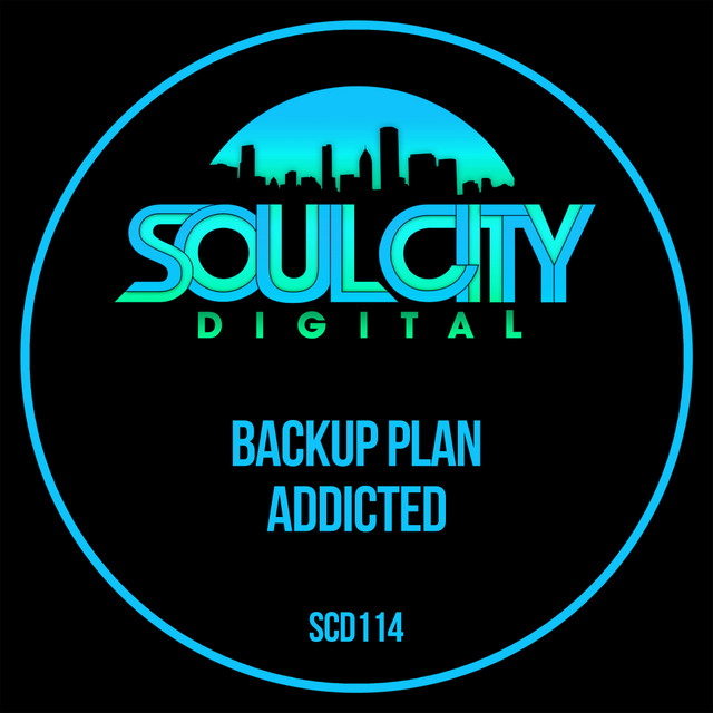 Addicted cover art