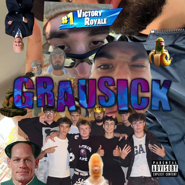 GRAUSICK