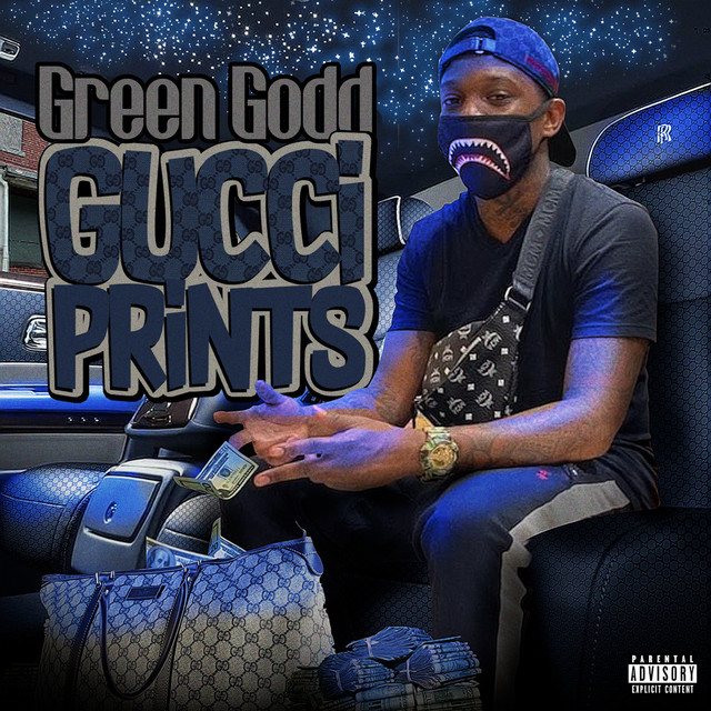 Gucci Prints - Single by Green Godd | Spotify