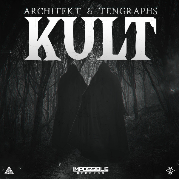 Kult album art