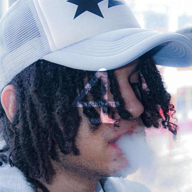 4rchive cover art