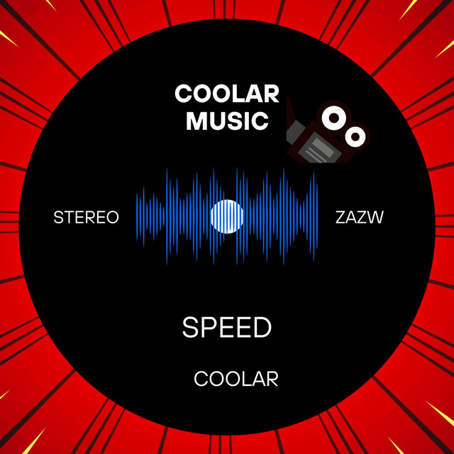 Coolar-Loud Drums cover art