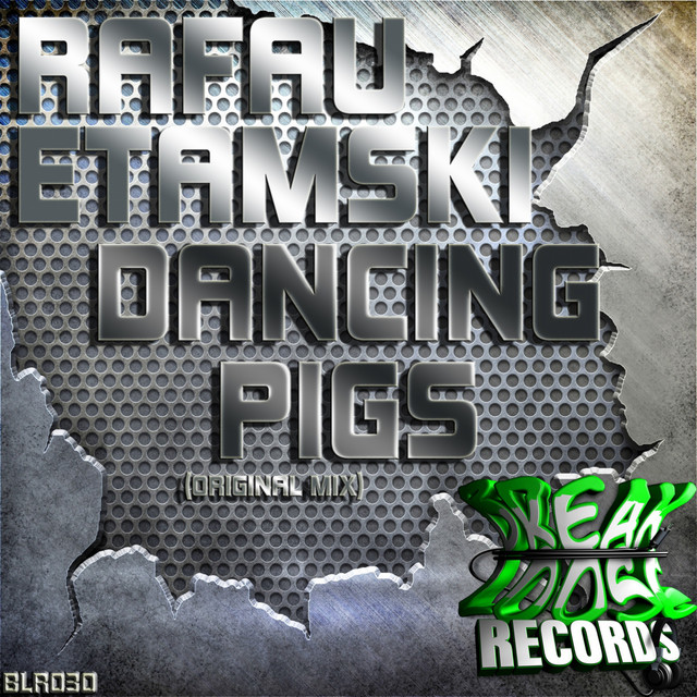Dancing Pigs
