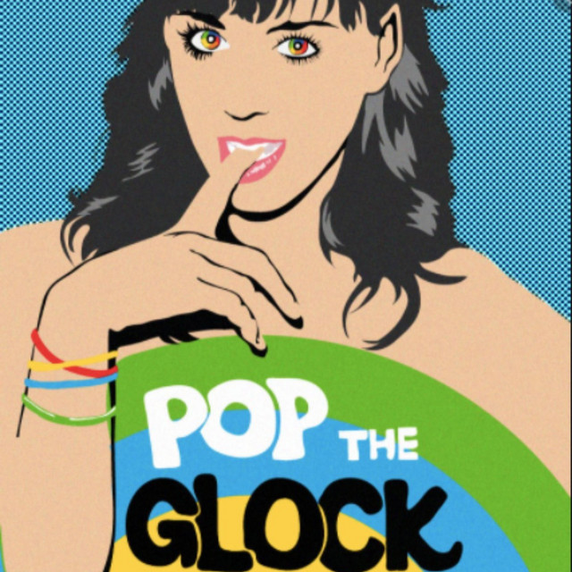 Pop the Glock