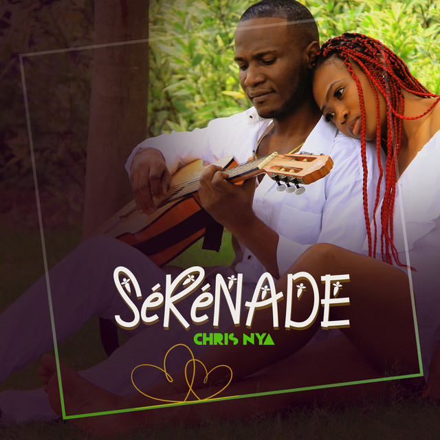 Sérénade - Single by Chris Nya | Spotify