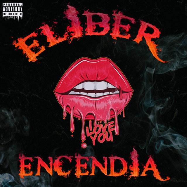 Encendia - Single by Eliber | Spotify