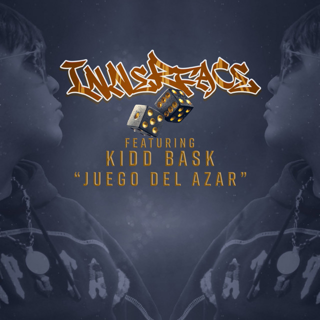 Juego Del Azar cover