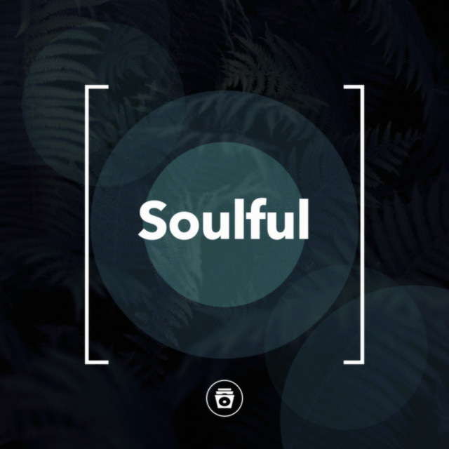 Soulful cover art