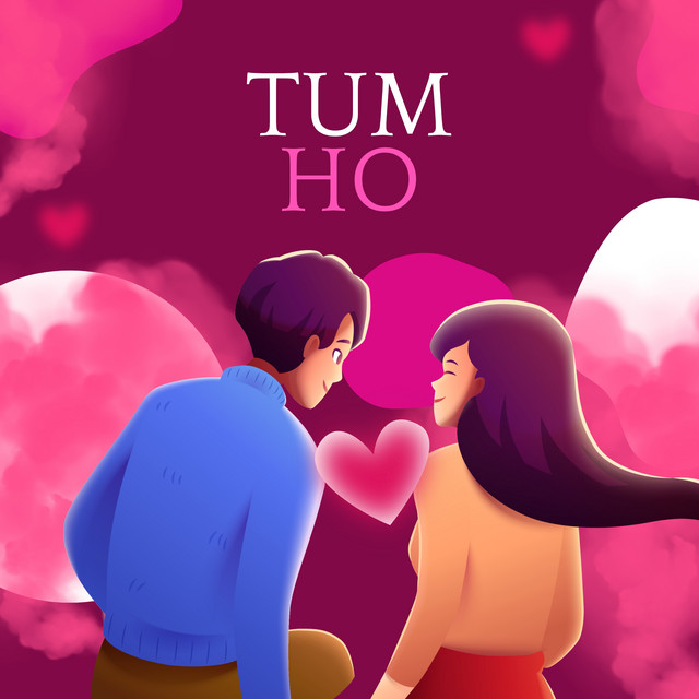 Tum Ho cover art