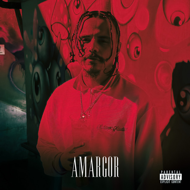 Amargor