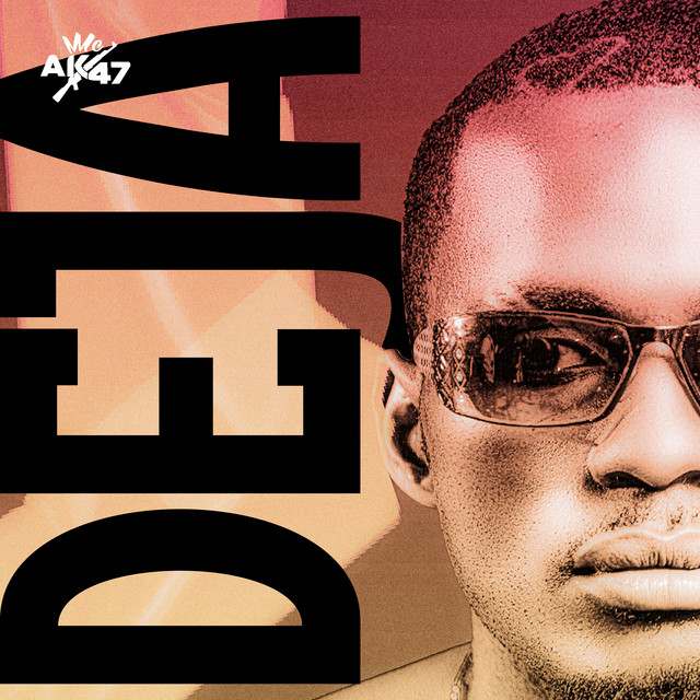 Déjà cover art