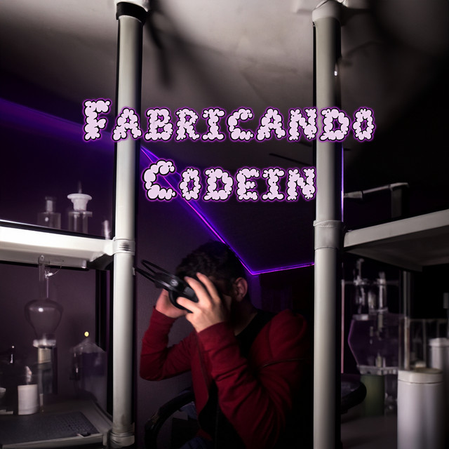 Fabricando Codein cover art