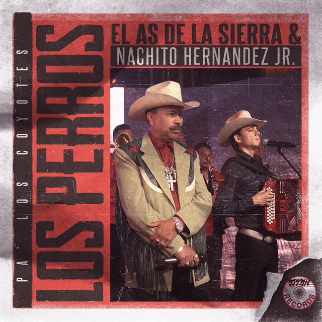 Nachito Hernandez Jr.