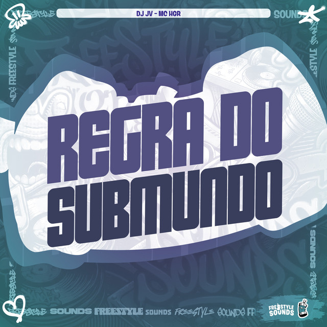Regra Da Submundo