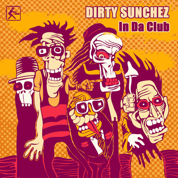 In da Club cover art