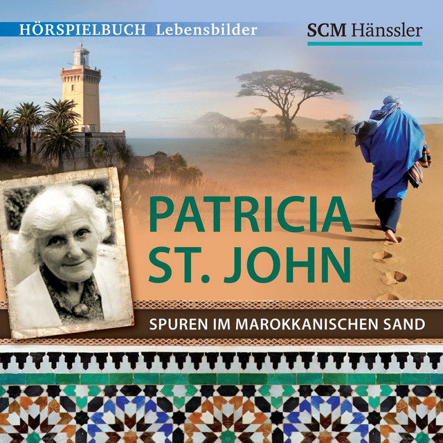 Das erste Manuskript.1 - Patricia St. John