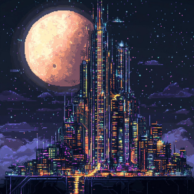 Neuromancer cover art