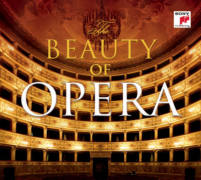 L'elisir d'amore: Act II: Una furtiva lagrima - song and lyrics by ...