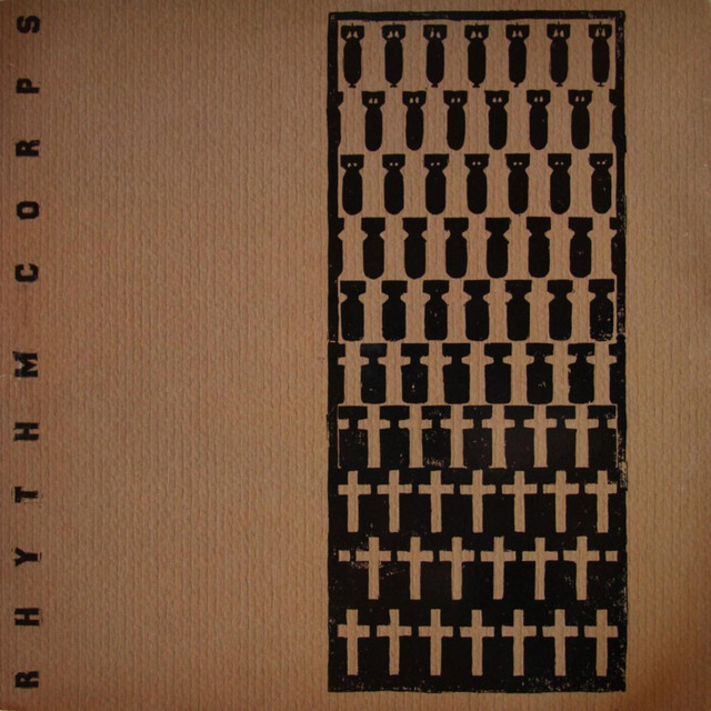 Esprit De Corps cover